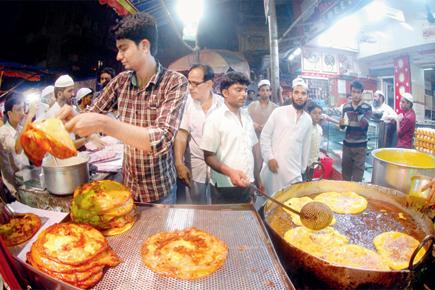 Mumbai food special: Five areas to drop by this Ramzan