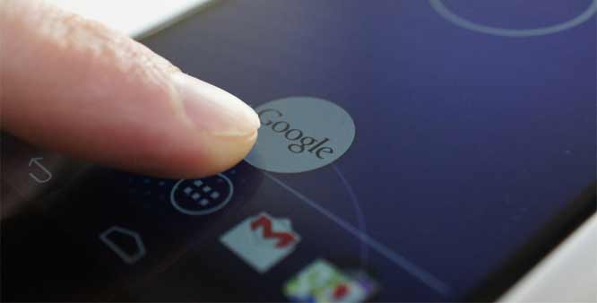 Google Now update allows users to dictate messages on apps like WhatsApp, Viber