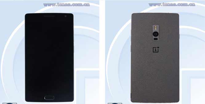 Photos, specifications of OnePlus 2 smartphone leaked ahead of official launch
