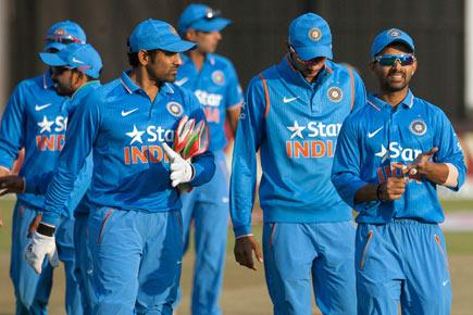Disappointed with T20 loss but we did pretty well: Ajinkya Rahane