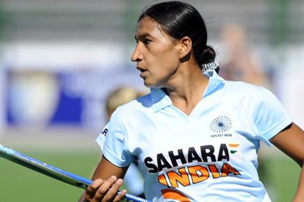 HWL Semi-Final: Indian women's team beat Japan 1-0 to finish fifth