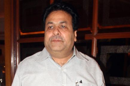 Indo-Pak series not ruled out yet: Rajeev Shukla