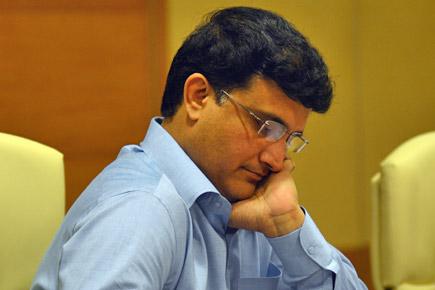 APJ Abdul Kalam's simplicity touched everyone: Sourav Ganguly