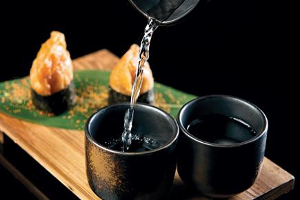 Food: How to choose Sake and best places to buy it in Mumbai