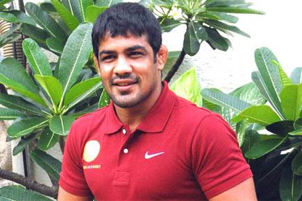 Sushil Kumar joins MS Dhoni's SportsFit chain of gyms