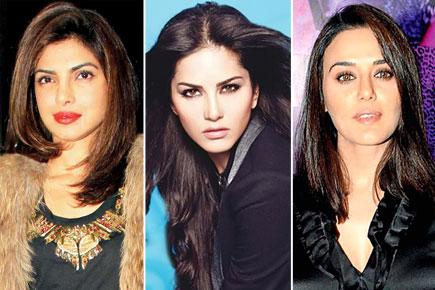 Bollywood celebs express shock and grief over Gurdaspur terror attack