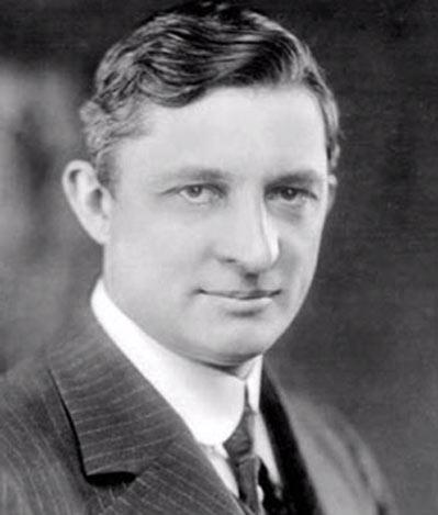 Willis Carrier. Pic/YouTube