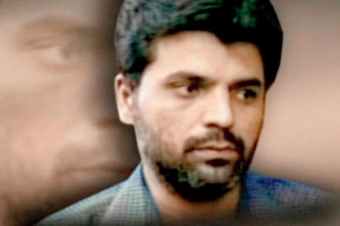 Yakub Memon