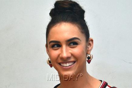 Blessed to have Remo as director, says Lauren Gottlieb
