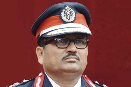 BMC committee report says firemen never entered Kalbadevi building