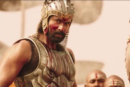 S.S. Rajamouli's 'Baahubali' trailer sends fans into frenzy
