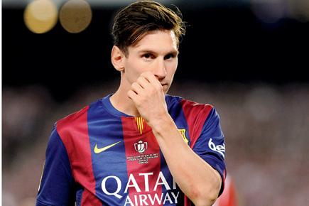 CL: Anything can happen in final against Juventus, warns Messi