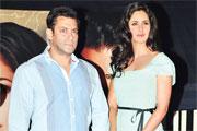 mid-day exclusive: Katrina Kaif reunites with Salman Khan