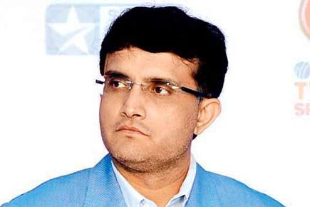 Don't yet know about my role in advisory committee: Sourav Ganguly