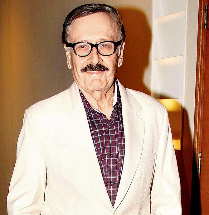 Parikshit Sahni