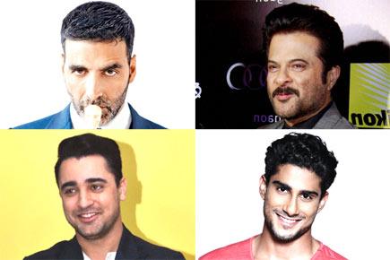 Look great at any age: B-Town actors tell how
