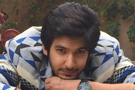 Shivin Narang enjoyed exploring Dubai alone