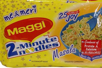 Health special: Decoding Maggi noodles