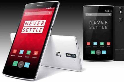 OnePlus announces 'flash sale experiment' for OnePlus One smartphones