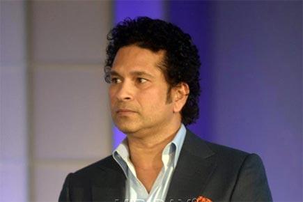 Sachin Tendulkar features in Michael Clarke's list of top five cricketers
