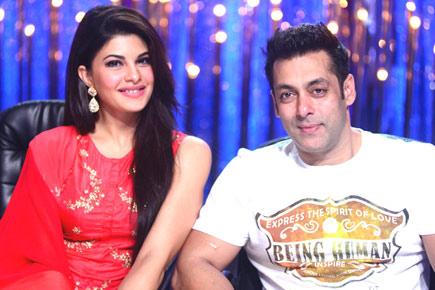 Salman will always be that special person in my life: Jacqueline