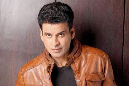 Manoj Bajpayee has a 'room' in his house to prepare for his films
