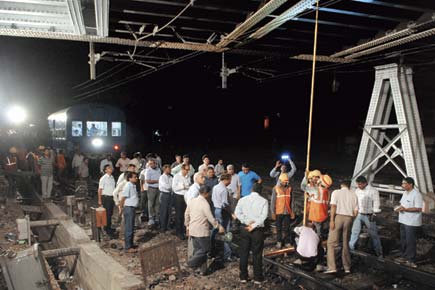 Mumbai: 40 Central Railway services to be cancelled every hour from Sunday