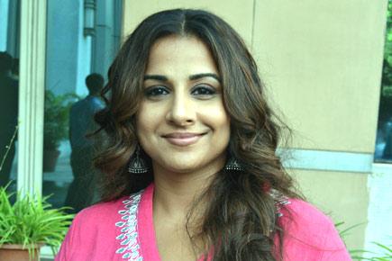 Vidya Balan to make a special appearance on TV show 'Yeh Hai Mohabbatein'