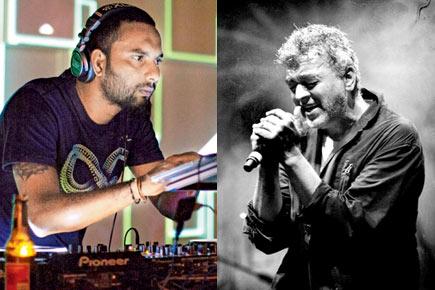 Mumbai gig guide: A jam session with DJs, plus more