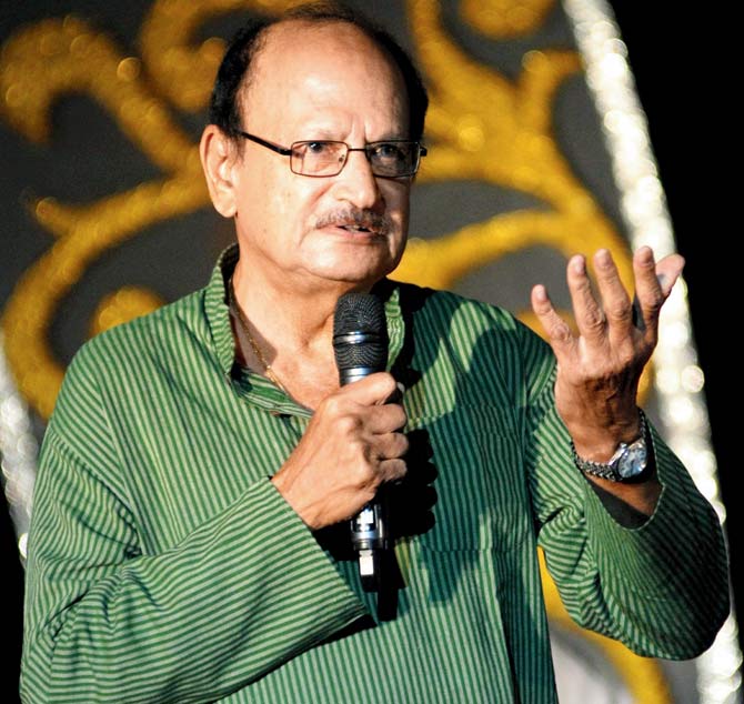 Ajit Wadekar