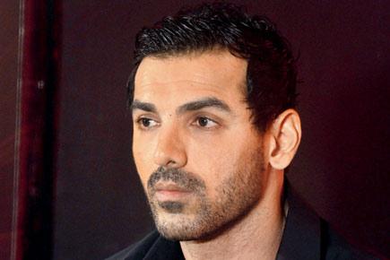John Abraham to start shooting for 'Dishoom' and 'Force 2'