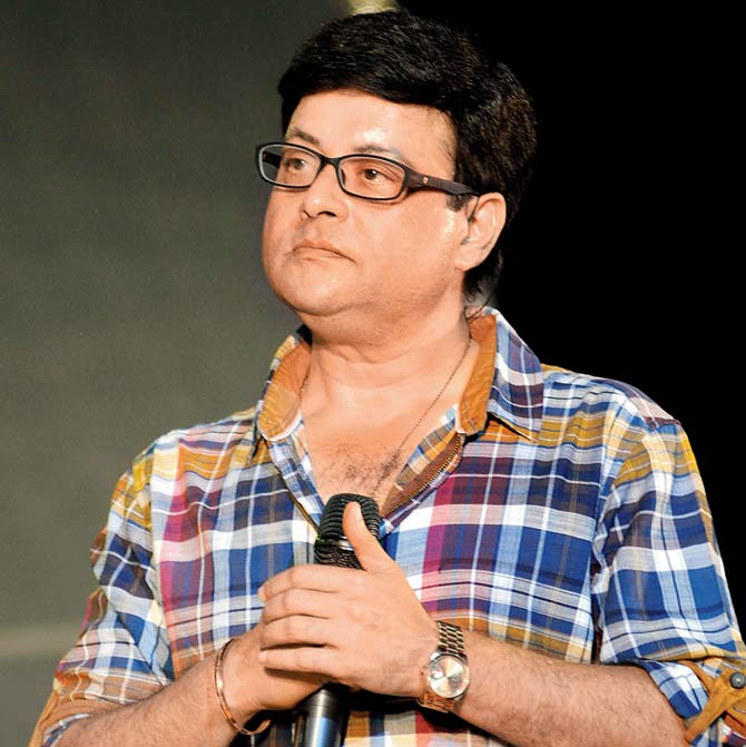 Sachin Pilgaonkar