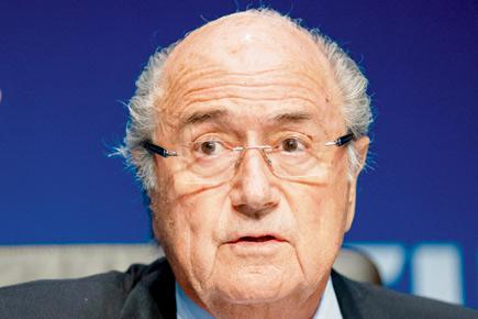 FIFA scandal: Blatter will not attend IOC meeting