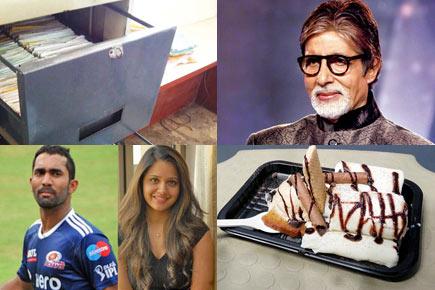 mid-day special: Top 10 popular reads from May 30 - June 5