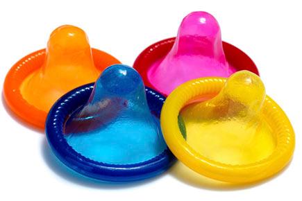 Now, vibrating condom that guarantees 'women orgasms' sans fail!