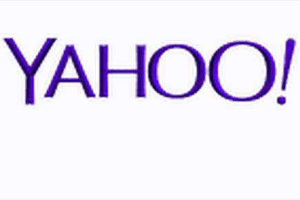 Yahoo issues new security warning to users