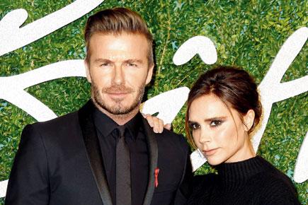 Victoria Beckham rules out having more kids