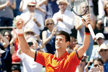 Novak Djokovic's a machine, but he's never won French Open: Stan Wawrinka