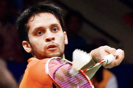Parupalli Kashyap: Very upset, very disappointed