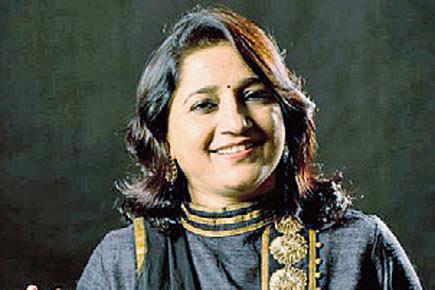The word Sufi is misused in Bollywood: Kavita Seth