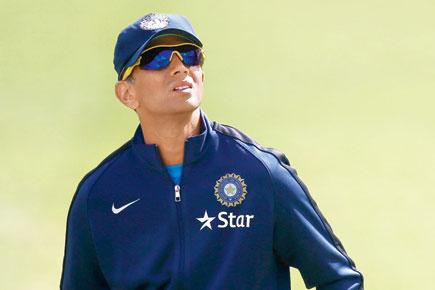 In T20s, batsmen have improved more than bowlers: Rahul Dravid