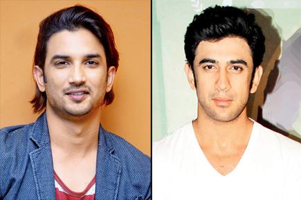 Was Sushant Singh Rajput not invited to Amit Sadh's birthday bash?