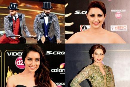 Here's a lowdown of what transpired at IIFA Awards 2015