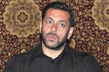 Salman Khan's 'simple funda': Don't put my friends, colleagues down
