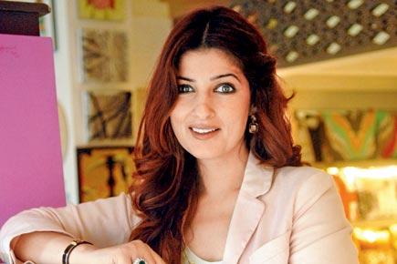 Here's what Twinkle Khanna has to say on Modi's 'sexist' comment