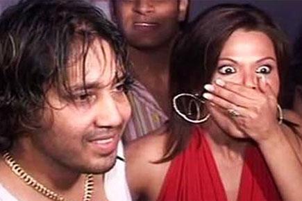 Here are the top 5 controversies of Bollywood singer Mika Singh