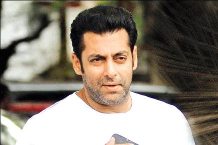 Salman threatens to quit Twitter if fans don't stop trolling SRK, Aamir