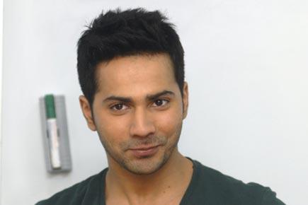 Varun Dhawan donned NASA-designed blanket on sets of 'ABCD 2'
