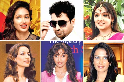 When pressure of stardom takes a toll on celebrities