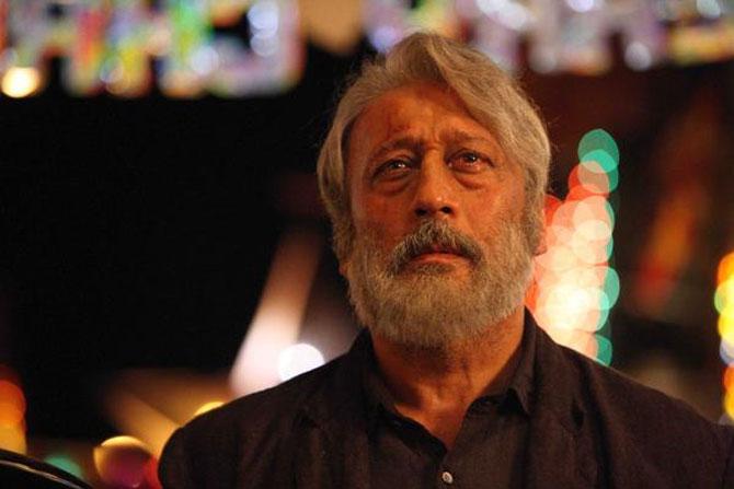 Jackie Shroff in a still from 